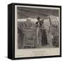 Wolfenberg-William Hatherell-Framed Stretched Canvas