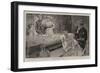 Wolfenberg-William Hatherell-Framed Giclee Print