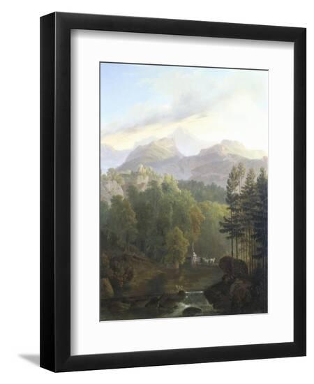 Giclee Print, , large