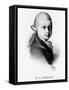 Wolfgang Amadeus Mozart (1756-179) in 1770-null-Framed Stretched Canvas