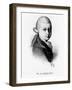 Wolfgang Amadeus Mozart (1756-179) in 1770-null-Framed Giclee Print