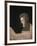 Wolfgang Amadeus Mozart, 1782-Joseph Lange-Framed Giclee Print