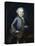 Wolfgang Amadeus Mozart, Austrian Composer, 1761-null-Stretched Canvas