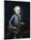 Wolfgang Amadeus Mozart, Austrian Composer, 1761-null-Mounted Giclee Print