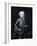 Wolfgang Amadeus Mozart, Austrian Composer, 1761-null-Framed Giclee Print