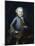 Wolfgang Amadeus Mozart, Austrian Composer, 1761-null-Mounted Giclee Print