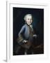 Wolfgang Amadeus Mozart, Austrian Composer, 1761-null-Framed Giclee Print