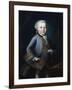 Wolfgang Amadeus Mozart, Austrian Composer, 1761-null-Framed Giclee Print