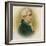 Wolfgang Amadeus Mozart Austrian Composer-null-Framed Photographic Print