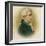 Wolfgang Amadeus Mozart Austrian Composer-null-Framed Photographic Print