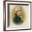 Wolfgang Amadeus Mozart Austrian Composer-null-Framed Photographic Print