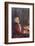 Wolfgang Amadeus Mozart Austrian Composer-L. Balestrieri-Framed Photographic Print