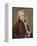 Wolfgang Amadeus Mozart Austrian Composer-Tischbein-Framed Photographic Print