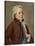 Wolfgang Amadeus Mozart Austrian Composer-Tischbein-Stretched Canvas