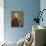 Wolfgang Amadeus Mozart Austrian Composer-Tischbein-Photographic Print displayed on a wall