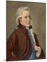 Wolfgang Amadeus Mozart Austrian Composer-Tischbein-Mounted Photographic Print