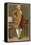 Wolfgang Amadeus Mozart, Austrian Composer-null-Framed Stretched Canvas