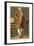 Wolfgang Amadeus Mozart, Austrian Composer-null-Framed Giclee Print