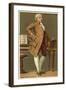 Wolfgang Amadeus Mozart, Austrian Composer-null-Framed Giclee Print