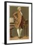 Wolfgang Amadeus Mozart, Austrian Composer-null-Framed Giclee Print