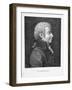 Wolfgang Amadeus Mozart, Ca 1825-J. W. Schmidt-Framed Giclee Print