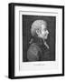 Wolfgang Amadeus Mozart, Ca 1825-J. W. Schmidt-Framed Giclee Print