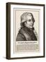 Wolfgang Amadeus Mozart the Austrian Composer-null-Framed Art Print