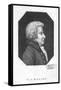 Wolfgang Amadeus Mozart-Friedrich Wilhelm Bollinger-Framed Stretched Canvas