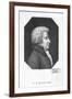 Wolfgang Amadeus Mozart-Friedrich Wilhelm Bollinger-Framed Giclee Print