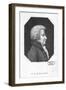 Wolfgang Amadeus Mozart-Friedrich Wilhelm Bollinger-Framed Giclee Print