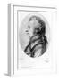 Wolfgang Amadeus Mozart-Doris Stock-Framed Giclee Print