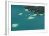 Wolfgangsee, Ship, St Gilgen, Austria, Salzburg State-Frank Fleischmann-Framed Photographic Print