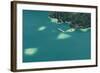 Wolfgangsee, Ship, St Gilgen, Austria, Salzburg State-Frank Fleischmann-Framed Photographic Print