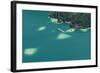 Wolfgangsee, Ship, St Gilgen, Austria, Salzburg State-Frank Fleischmann-Framed Photographic Print