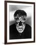 Wolfman, 1941-null-Framed Giclee Print