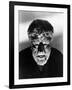 Wolfman, 1941-null-Framed Giclee Print