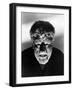 Wolfman, 1941-null-Framed Giclee Print