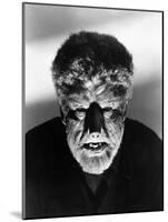 Wolfman, 1941-null-Mounted Giclee Print