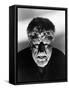 Wolfman, 1941-null-Framed Stretched Canvas