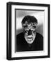 Wolfman, 1941-null-Framed Premium Giclee Print