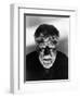 Wolfman, 1941-null-Framed Premium Giclee Print