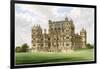 Wollaton Hall, Nottingham, Nottinghamshire, Home of Lord Middleton, C1880-Benjamin Fawcett-Framed Giclee Print