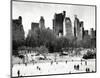 Wollman Rink-Igor Maloratsky-Mounted Art Print