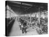 Wolseley Factory, Birmingham, C1921-null-Stretched Canvas