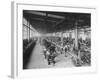 Wolseley Factory, Birmingham, C1921-null-Framed Photographic Print