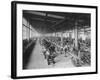 Wolseley Factory, Birmingham, C1921-null-Framed Photographic Print