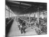 Wolseley Factory, Birmingham, C1921-null-Mounted Photographic Print