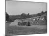 Wolseley Hornet McEvoy Special competing in the MG Car Club Rushmere Hillclimb, Shropshire, 1935-Bill Brunell-Mounted Photographic Print