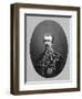 Wolseley-null-Framed Art Print