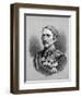 Wolseley-null-Framed Art Print